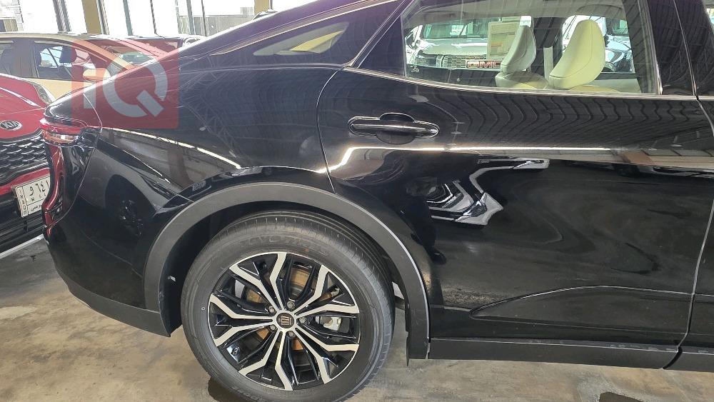 تويوتا كراون